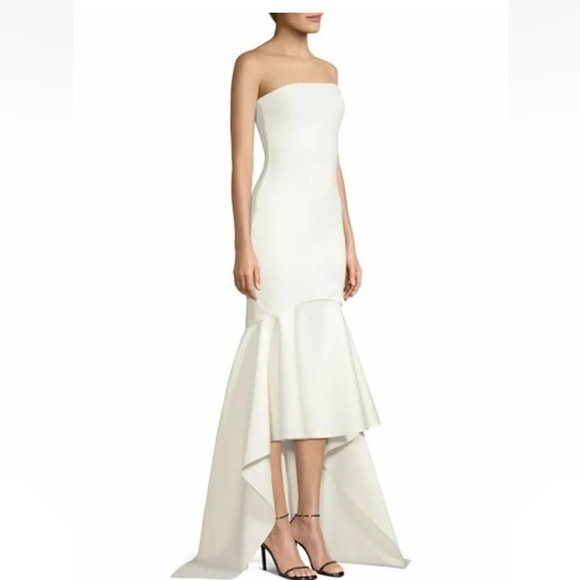 Solace London Kerama gown - Picture 2 of 10